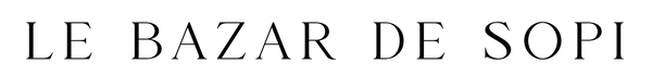 Le Bazar de Sopi